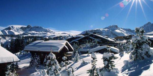 courchevel courchevel